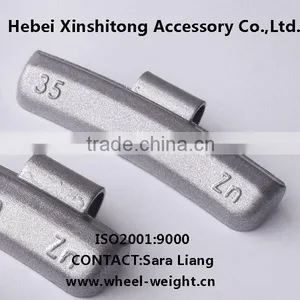 Die Casting Mould Weight thumbnail-1