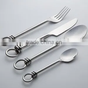 Handmade Flatware Cutlery Set 9013 thumbnail-2