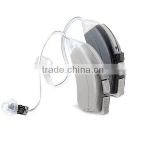 Open Fit Digital Programming Unitron Hearing Aid thumbnail-5