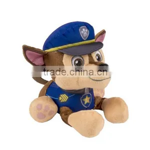 Custom Wholesale Best Made Stuffed Animal Toy Plush Dog thumbnail-2