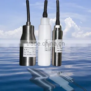 China 4-20mA Water Level Tranmmitter thumbnail-1