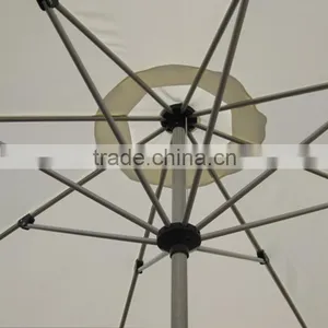 Parasol Wind Resist Standard Size Patio Outdoor Parasol With High Quality thumbnail-5