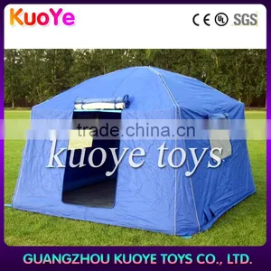 Inflatable Tent Camping/inflatable Tent New/advertising Inflatable Tent thumbnail-1