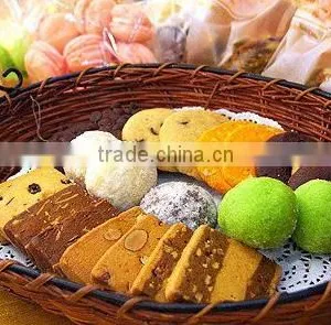 Automatic Fortune Cookie Making Machine thumbnail-1