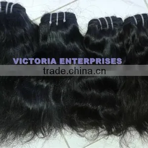 100% Original Pure Silky Hair thumbnail-1