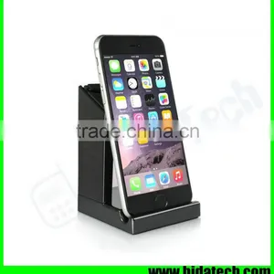 Hot Selling Multi-function Mobile Phone Holder Cell Phone Holder for Apple Iphone Watch thumbnail-3