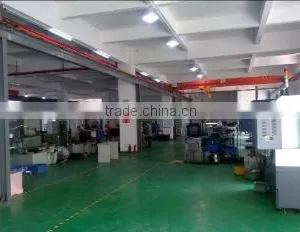 Zhuhai JZS Mould Co., Ltd. company overview - view 1 thumbnail