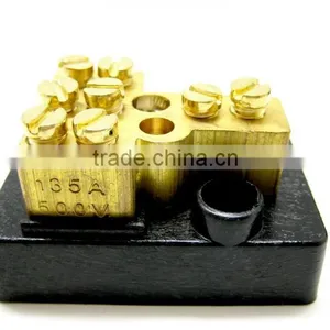 135A Active/Neutral Link - T-Bar thumbnail-1