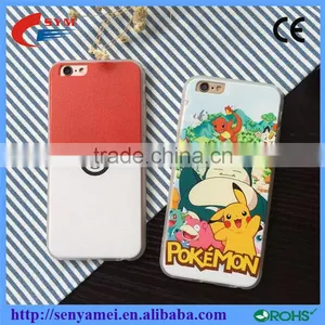 2016 Slim Armor New Arrival Cartoon Tpu Case for Iphone 6 6s Plus thumbnail-1