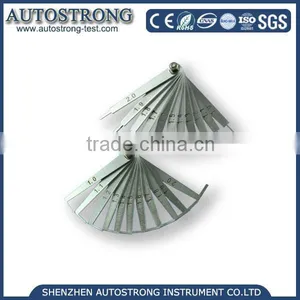 High Quality IEC60335 Creepage Distance Gauge FOR Tracking Index thumbnail-1