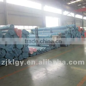 Hydraulic Stainless Steel Seamless Pipe (TP304/304L/316/316L) thumbnail-1
