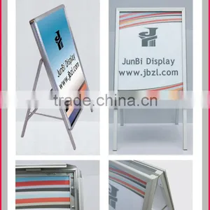 Advertising A Frame Sign thumbnail-1