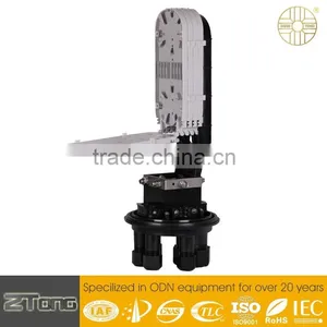 GJS-8019 Fiber Optic Splice Closure thumbnail-1