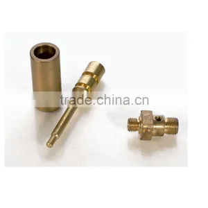 Customized Charger Connector Pin Pogo Pin thumbnail-2
