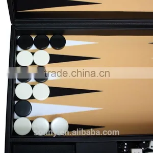 Syrian Backgammon Board Pieces for Sale thumbnail-2