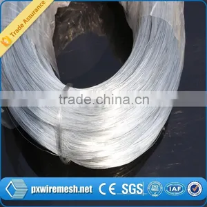 2015 Hot Sale Cheap el Wire/ Welding Wire/ Electro Galvanized Iron Wire thumbnail-1
