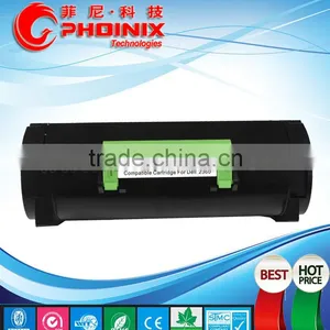 For Laser Toner Cartridge Dell B2360 Compatible for Dell 2360/3460/3465 Printer Cartridge thumbnail-1