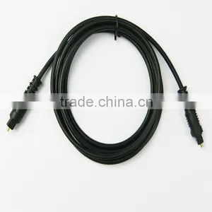 Hot Sell Optical Audio Cable Rca Adapter Made in China thumbnail-5