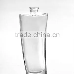 75ml Moon Style Glass Perfume Bottles thumbnail-1