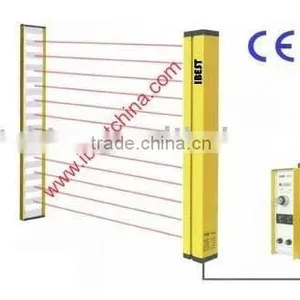 IBEST STF Series With Controller , Dual Relay Output Light Barrier thumbnail-1