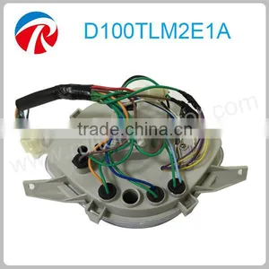 Classic 125 RL-125 Forza 125 Gy 6 Scooter Speedometer thumbnail-2