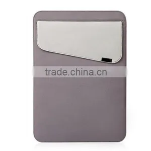 Laptop Case Oem Guangzhou, for Ipad Pro Leather Bag Case thumbnail-4