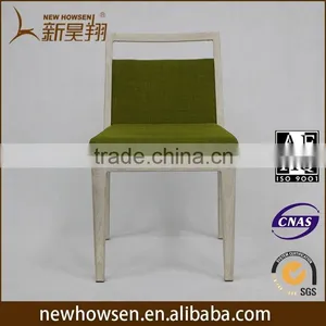 Metal Dinning Chair thumbnail-1