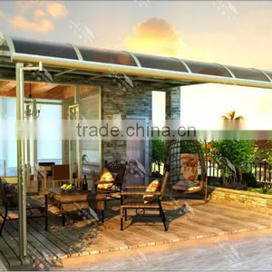 Retractable Awning thumbnail-4