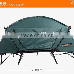 Lightweight Camping Bed thumbnail-1