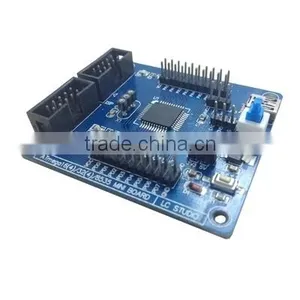 Development Board ATmega16 thumbnail-1