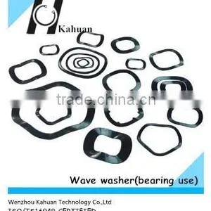 Hot Sales!! Wenzhou China Manufacturer Bearing Wave Washer thumbnail-2