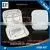 For Traveling Use and Promotion Gift Computer Accessories Headphone+2.4G Wireless Mouse+LED Light EVA Leather Case Set thumbnail-6
