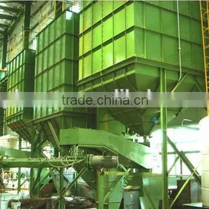 001A High Quality Movable Double Arm Resin Sand Mixer thumbnail-1