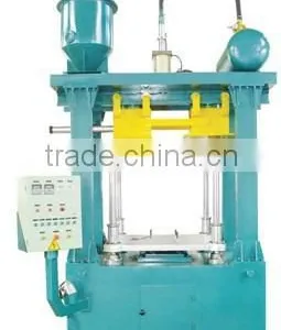 Foundry Sand Casting Core Shooter Machine, Vertial & Horizontal Cold Box Core Shooter thumbnail-4