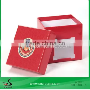 Sinicline Factory Custom MadeKids Gift Box With Logo Printed thumbnail-2