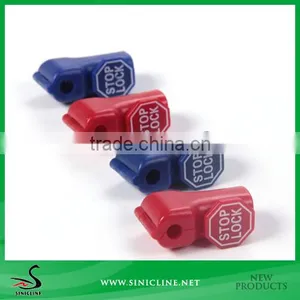 Sinicline Anti-theft EAS Ink Tag for Clothes Shop Security Tag thumbnail-1
