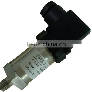 Atlas Copco Low Price Pressure Sensor 1089057543 Pressure Switch for Air Compressor thumbnail-4