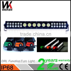 Cre e 132W Led Light Bar Car Kit Atv 4x4 Truck Jeep Led the Lamp Auto Spare Parts China Supplier thumbnail-1