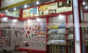Wenzhou Yongfeng Self-Adhesive Materials Co., Ltd. company overview - view 2 thumbnail