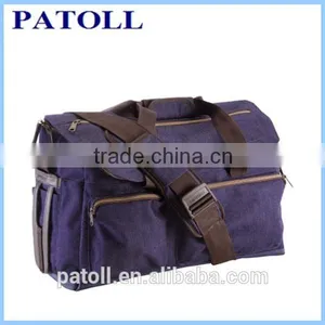 2014 Best Promotional Cotton Sling Bag thumbnail-1