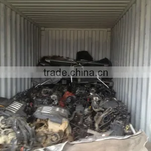 USED ENGINE KOREA thumbnail-1