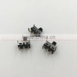 Slide Switch SS12D11G5 thumbnail-1