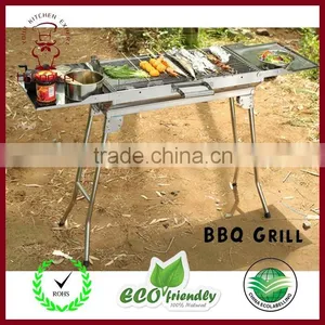 BBQ Grill thumbnail-1