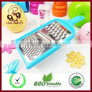 3 in 1 Vegetable Shredder Vegetable and Fruit Shredder Vegetable Slicer thumbnail-1