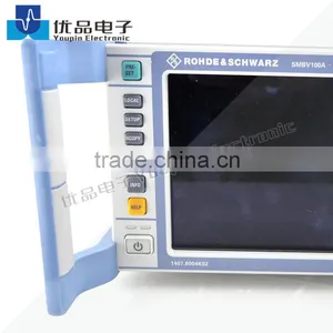 Rohde & Schwarz SMBV 100A RF 3GHZ Signal Generator thumbnail-3