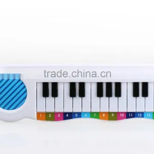 Hot Sale Mini Piano Toy for Children Piano Learning thumbnail-1