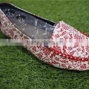 Cheap Casual Canvas Stock Shoes thumbnail-5