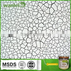Import High-quality Building Interior Crackle Powder Coating thumbnail-1