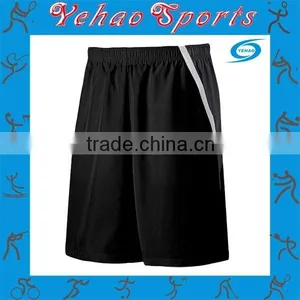 Custom Men Shorts thumbnail-1