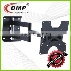 LCD2703L VESA200X200 Single Arm Articulating LCD/LED Wall Mount thumbnail-1